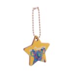 custom made sleutelhanger eigen vorm