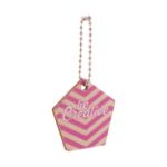 custom made sleutelhanger eigen vorm