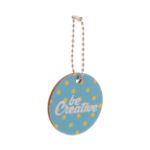 custom made sleutelhanger eigen vorm