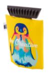 custom made ijskrabber creascrape