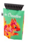 custom made ijskrabber creascrape