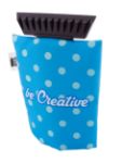 custom made ijskrabber creascrape