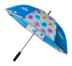 custom made reflecterende paraplu crearain reflect