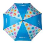 custom made reflecterende paraplu crearain reflect