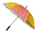 custom made reflecterende paraplu crearain reflect