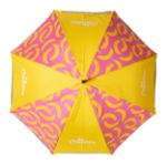 custom made reflecterende paraplu crearain reflect
