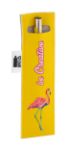 custom made pennenetui creafelt pen a