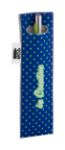 custom made pennenetui creafelt pen a