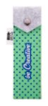 custom made pennenetui creafelt pen b