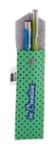 custom made pennenetui creafelt pen b