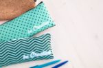 custom made etui corpy rpet