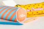 custom made etui roppy rpet