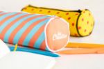 custom made etui roppy rpet