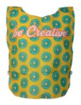 custom made rpet-sportvest createam