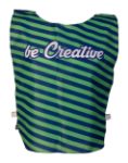 custom made rpet-sportvest createam