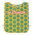 custom made rpet-sportvest createam