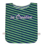 custom made rpet-sportvest createam