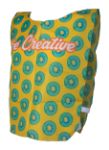 custom made rpet-sportvest createam