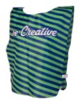 custom made rpet-sportvest createam