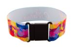 custom made armband mojo rpet