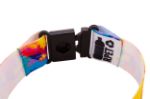 custom made armband mojo rpet
