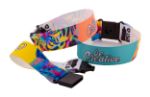 custom made armband mojo rpet