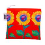 custom made make-up tas small rpet