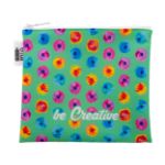custom made make-up tas medium rpet