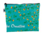 custom made make-up tas large rpet