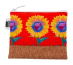 custom made make-up tas kurk rpet small