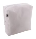 custom made make-up tas square large