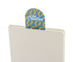 custom made boekenlegger creastick mark b