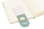custom made boekenlegger creastick mark b