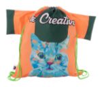 custom made trekkoord tas creadraw t rpet