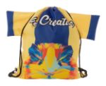 custom made trekkoord tas creadraw t rpet