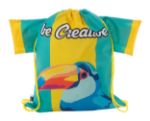 custom made trekkoord tas creadraw t rpet