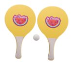strandtennis op maat creashot