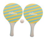 strandtennis op maat creashot