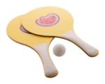 strandtennis op maat creashot
