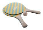 strandtennis op maat creashot