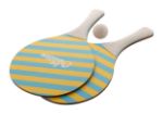 strandtennis op maat creashot