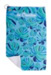 sublimatie golfhanddoek birdie