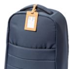 bagagelabel kurk dastin