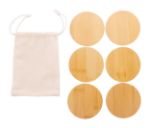 onderzetter set zhulimax