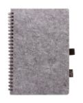 rpet-notitieboekje felbook a5