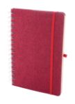 rpet-notitieboekje holbook spiraal