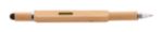multifunctionele pen tooby