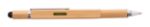 multifunctionele pen tooby