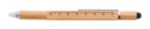 multifunctionele pen tooby