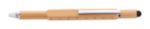 multifunctionele pen tooby